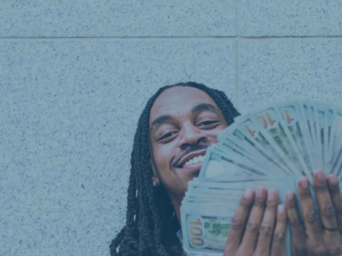 How to Get Good at Money: Build the Skills You Need for Self-Employment