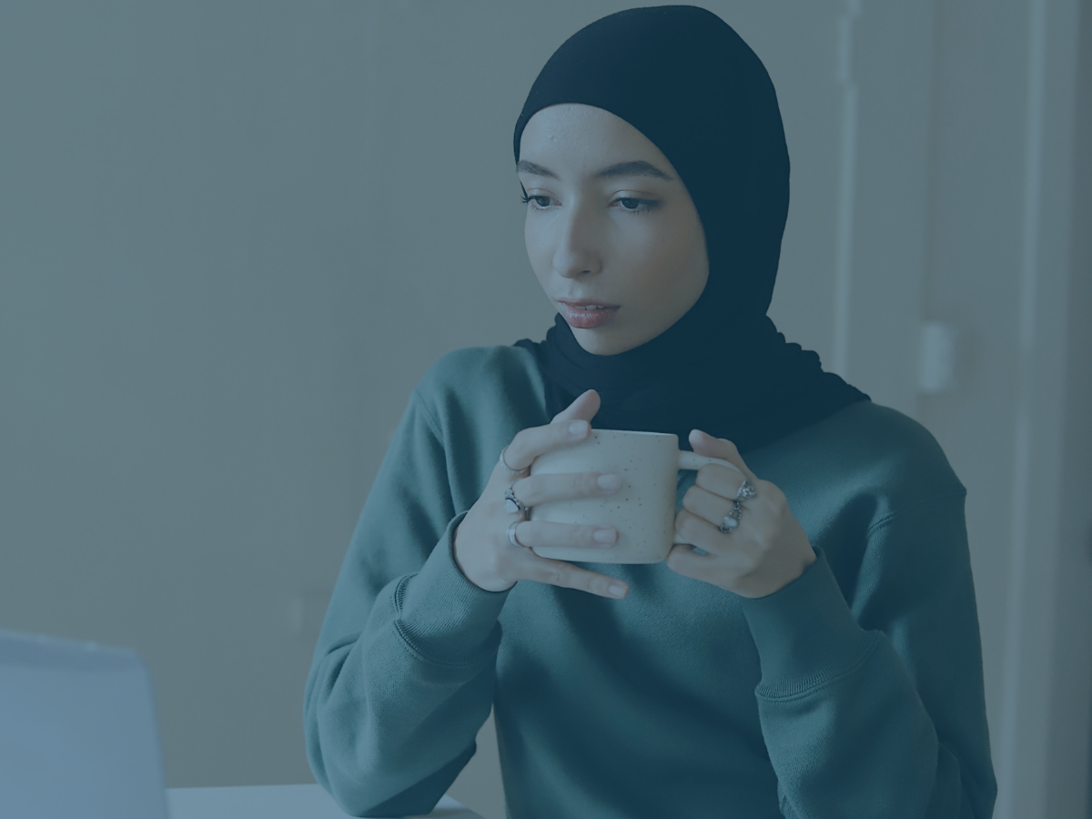 Is self-employment the best way to change the world?