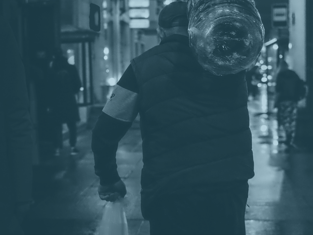 The Success Myth and the Four Factors You Actually Need to Know About