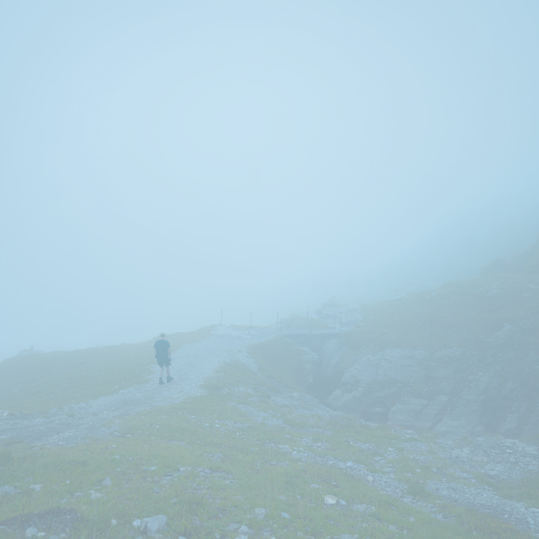 Fear of Failure or Courage to Thrive? Two Simple Strategies to Prevail Anyway