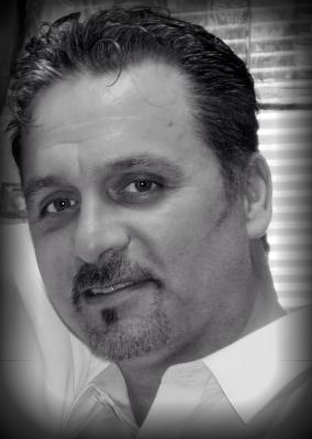 Alan Stephens, March 26th 1968 - July 24th 2014. May you rest in peace my friend.
