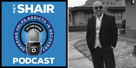 Creator and host of the SHAIR Podcast Omar Pinto connects with TSGP all the way from Costa Rica to share some of his journey through the battles of addiction. "O" as he is better referred to has been clean and sober for just over 12 years. At the peak of his addiction, O lost his business, his wife, and his health. He was exhibiting severe signs of paranoia and schizophrenia. It wasn’t until his daughter was born and he held her in his arms for the first time that he truly surrendered and accepted that alone he could not win the battle against drugs and alcohol. In that moment he experienced his first spiritual awakening and he asked God to relieve him of his drug addiction, if only for the sake of his daughter. Today, O has a successful gaming business and gives back by interviewing addicts and alcoholics all over the world on The SHAIR Podcast to help spread the message of recovery. http://theshairpodcast.com/