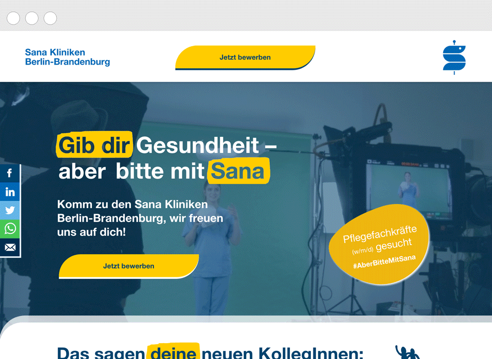 AberBitteMitSana_Landing-Page.gif