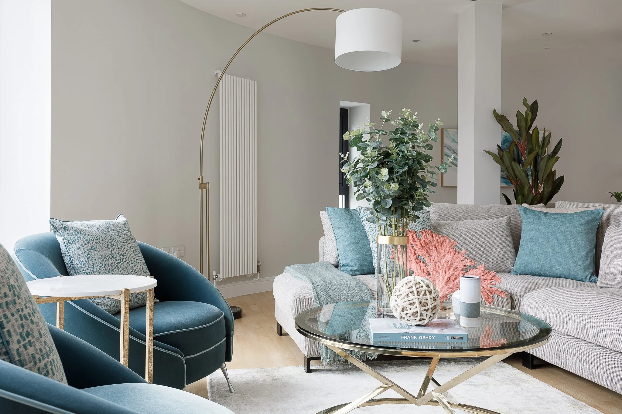 Interior Photographer Wales: LJ Interiors