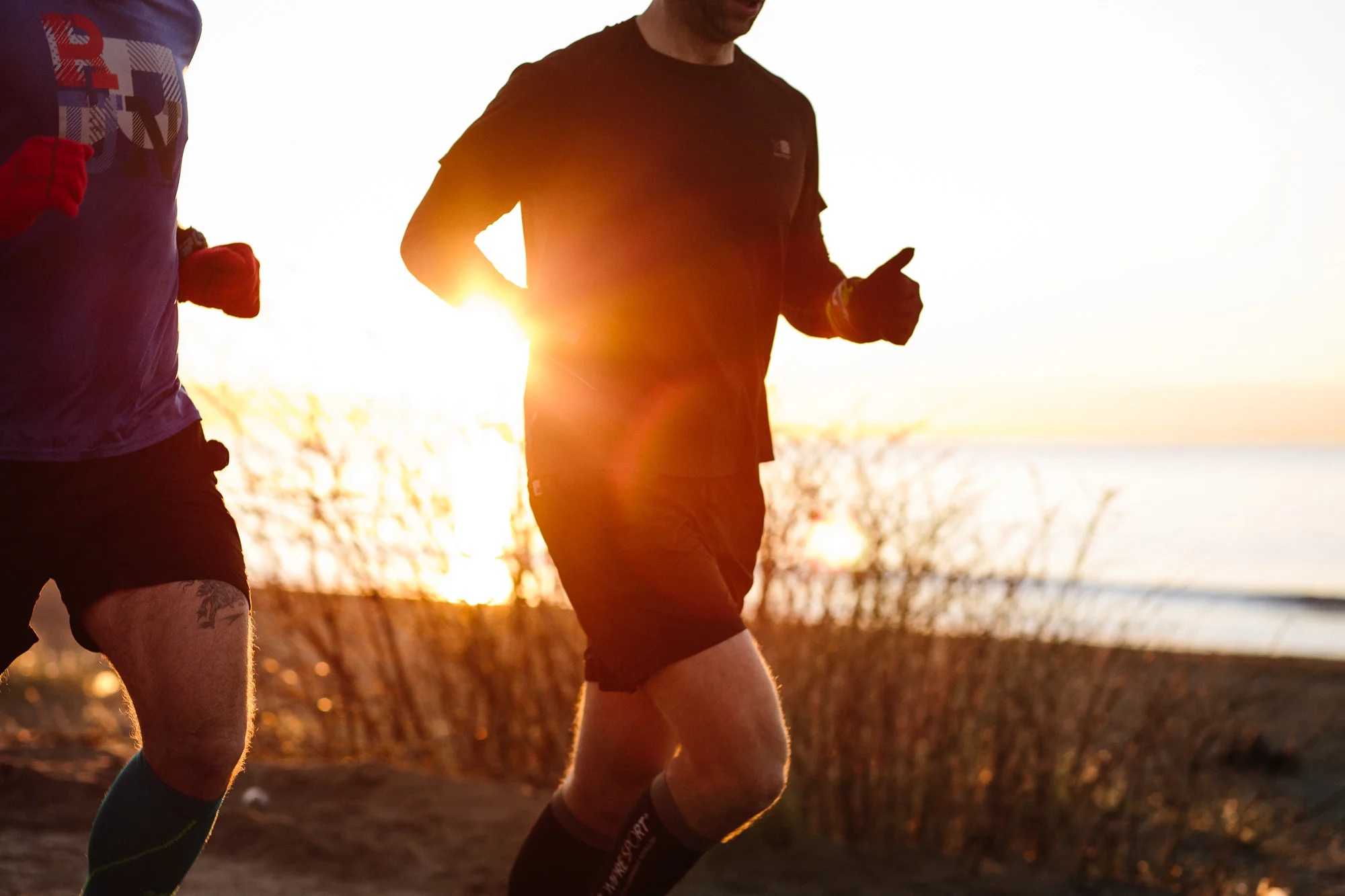 Running - Personal