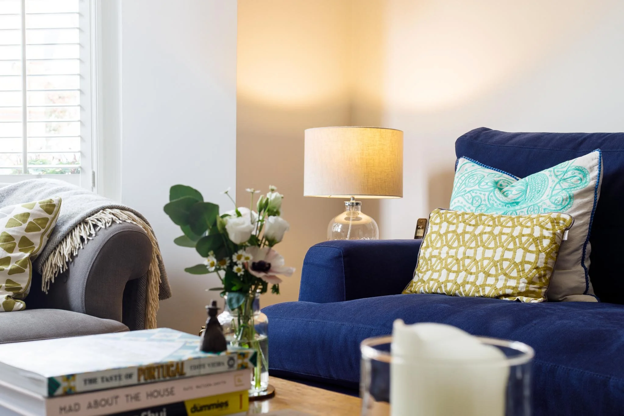 Recent Work: Interior Photography Cardiff