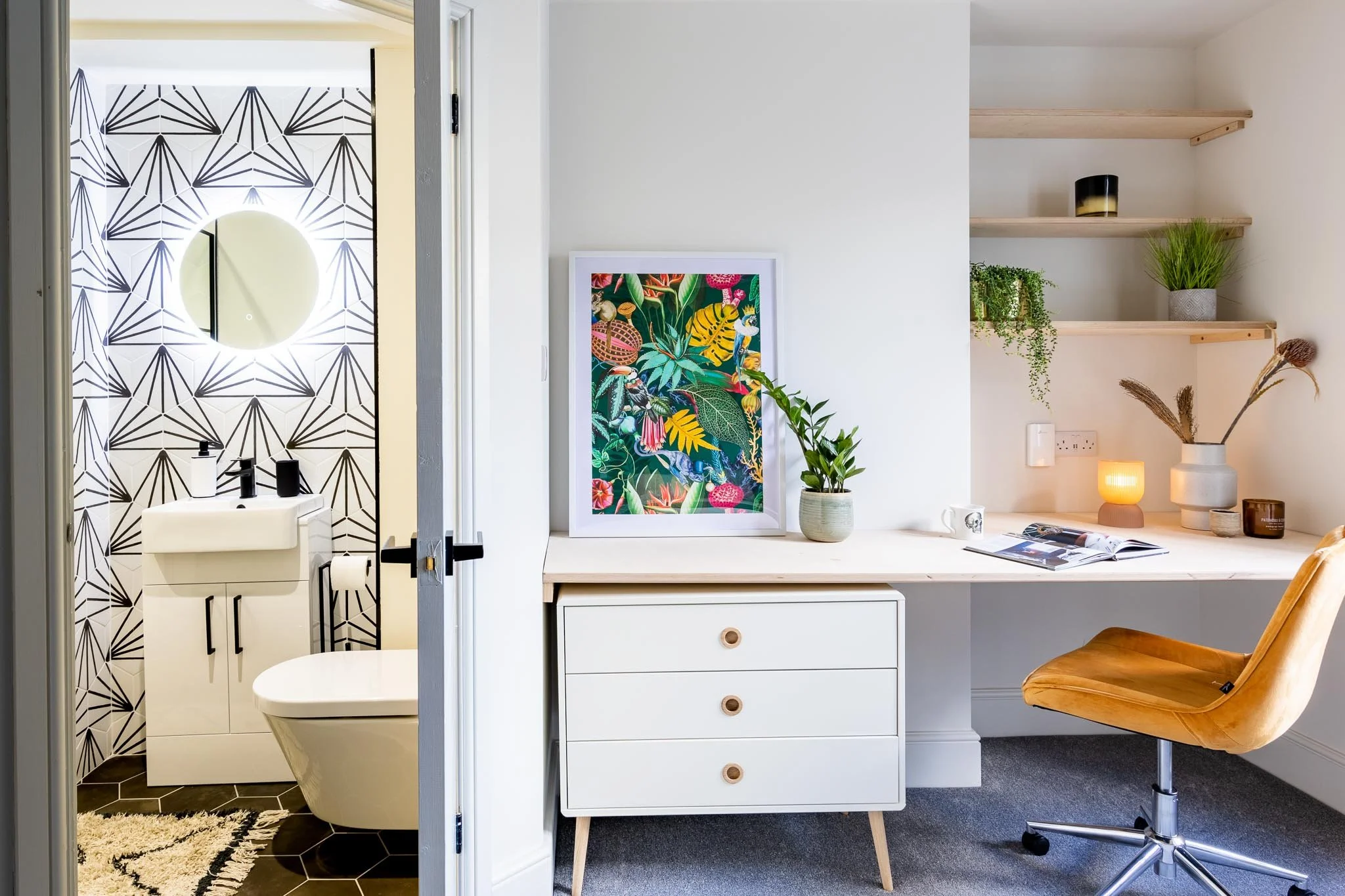 Interior Photography Swansea: Interior Design Photography
