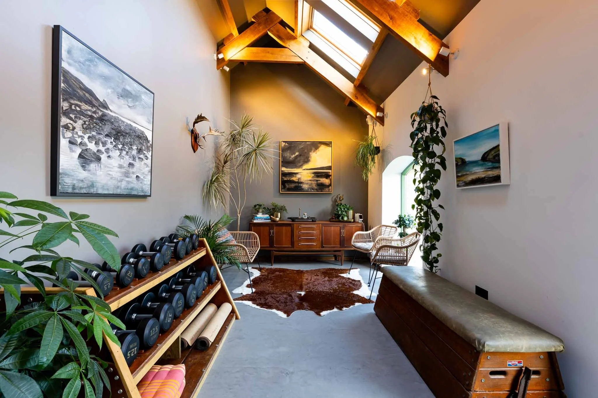 Airbnb property photography UK