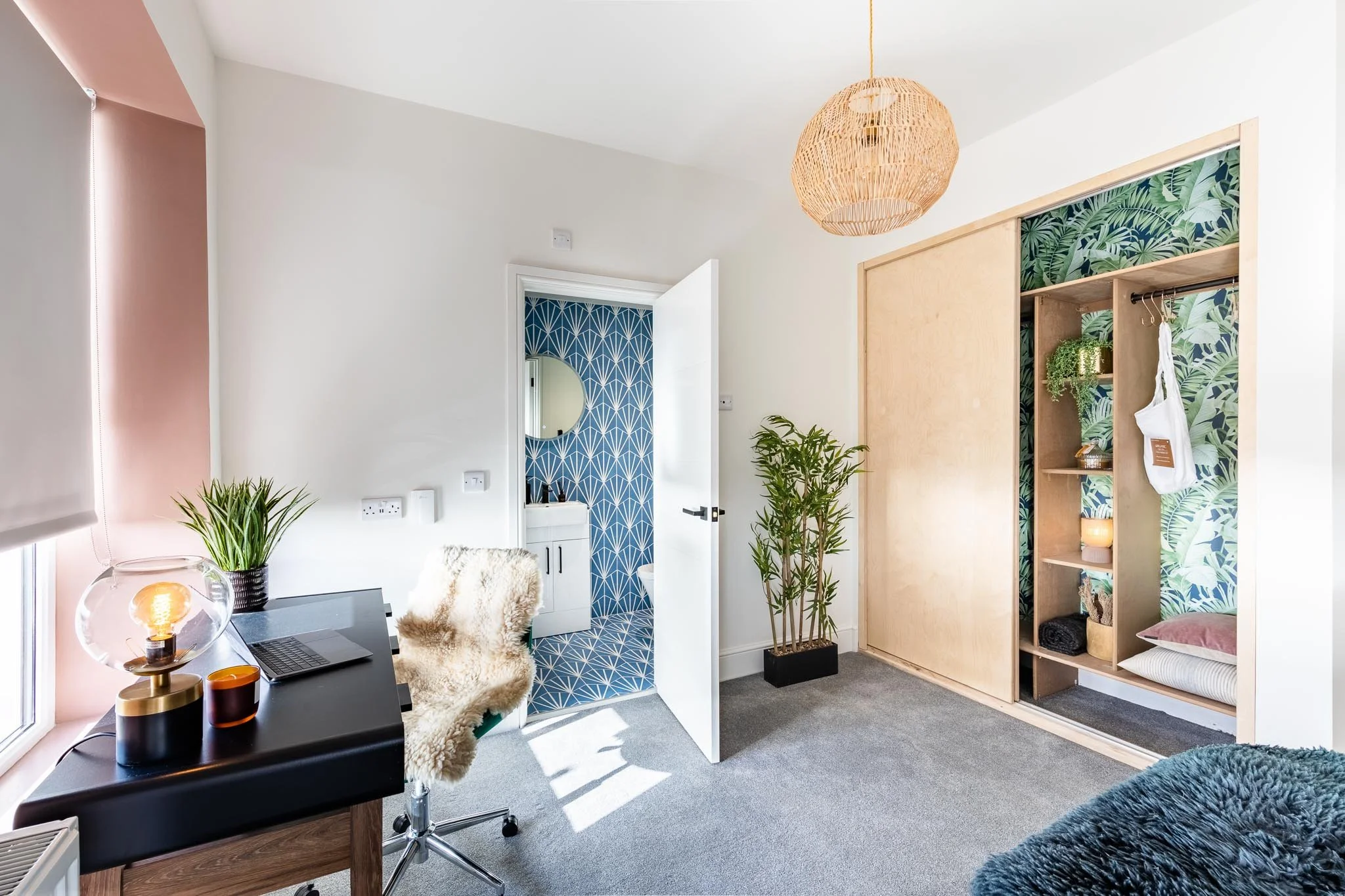 interior photography