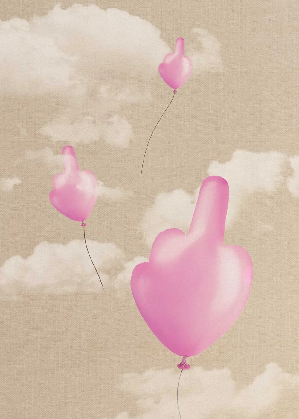 Flying Fucks