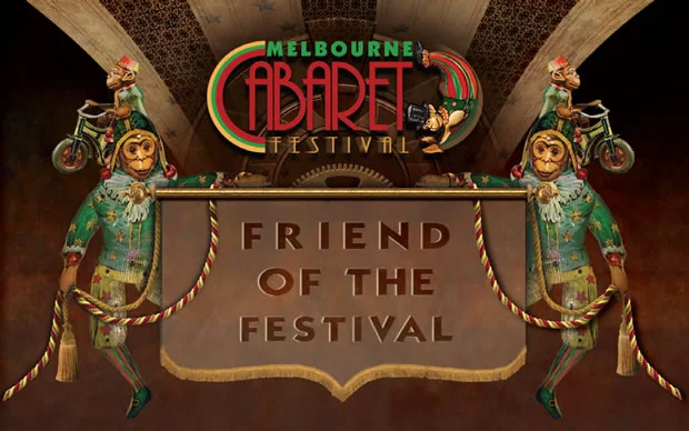 Friend of The Festival (PASSIONATE SUPPORTER) - $60
