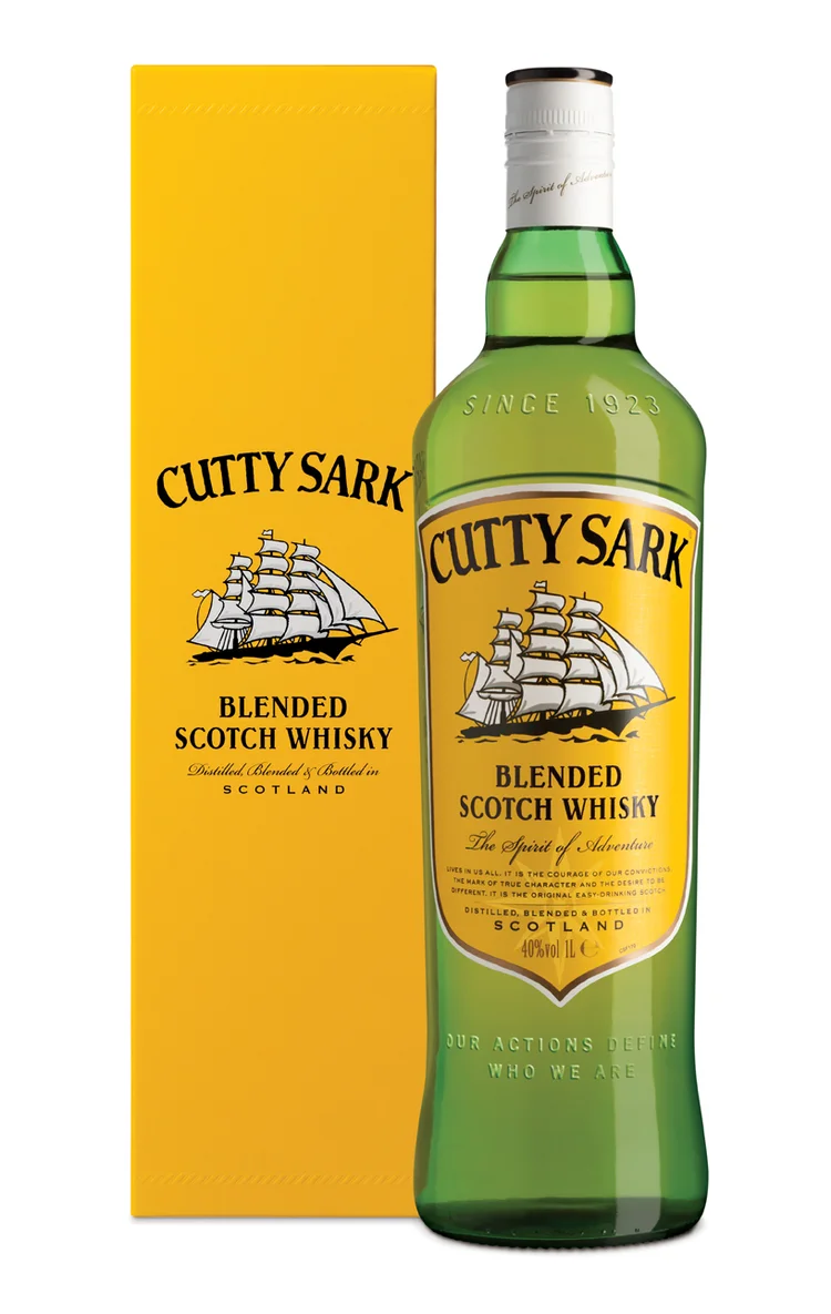 顺风苏格兰威士忌 Eedc 东朋贸易有限公司