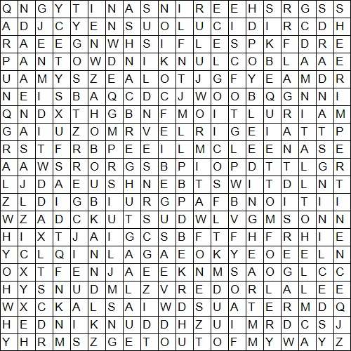annoying / be quiet / bleeding heart / bugger / damn it all / damn it all to hell / declining standards / flabbergasted / flagrant disregard / foolish / fruitcake / get out of my way / impertinence / madness / radical / ridiculous / selfish / sheer impertinence / sheer insanity / silence / so rude / stop / tomfoolery / unkind / why oh why / wilful / zealot