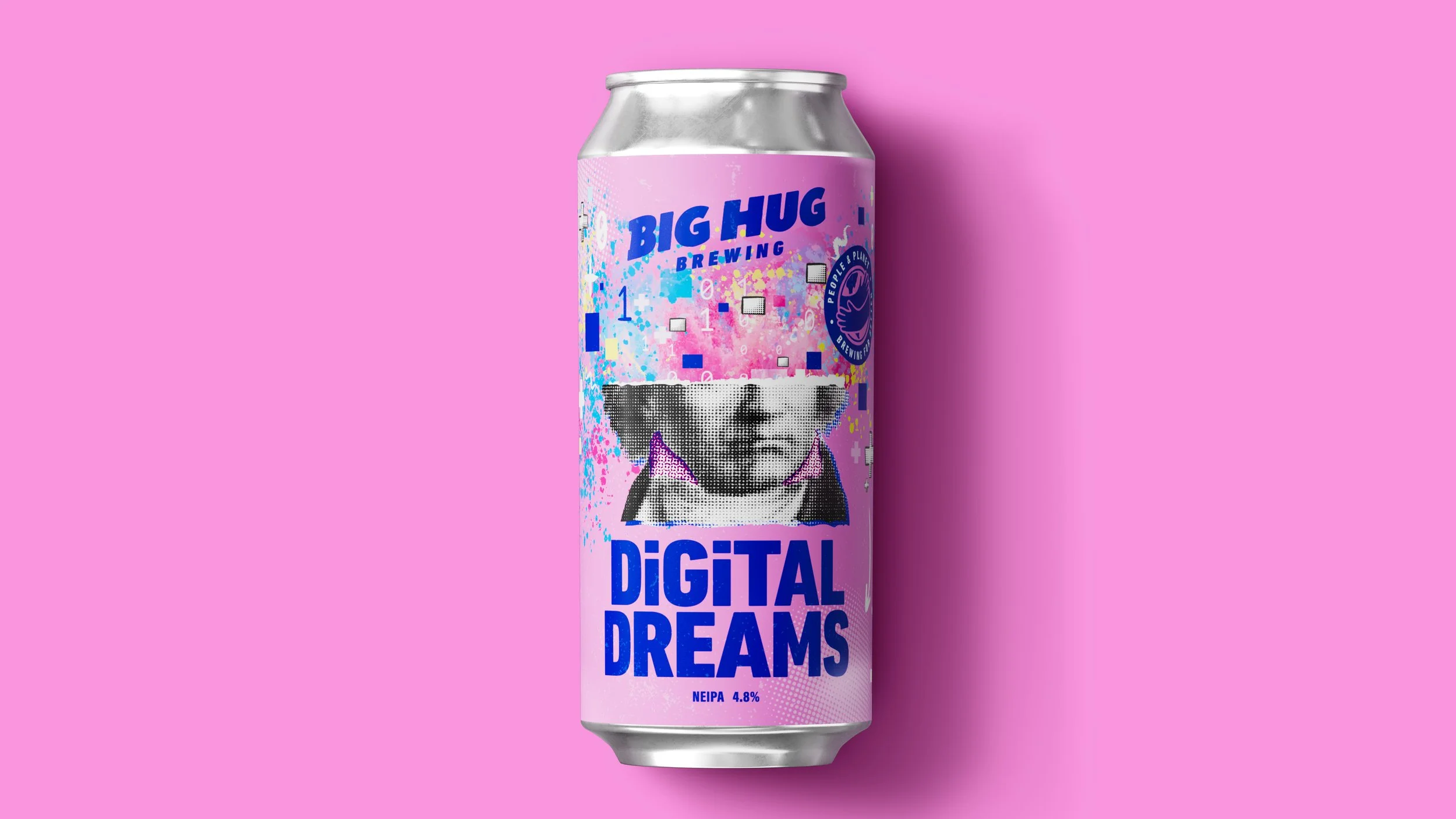 Digital Dreams NEIPA