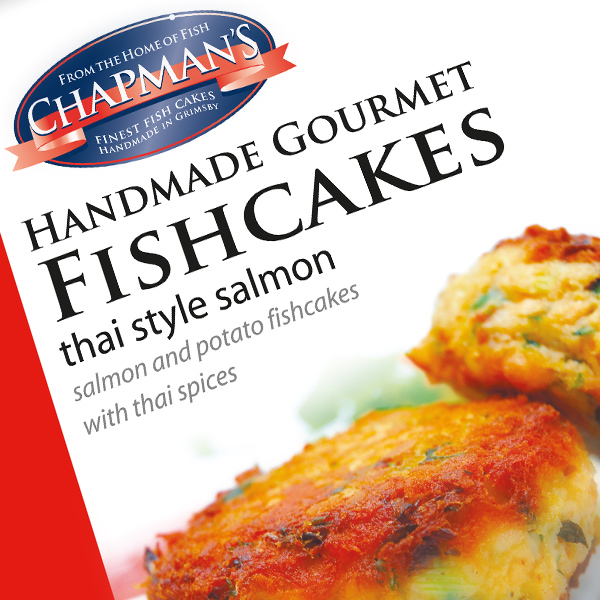 Chapman's Seafood