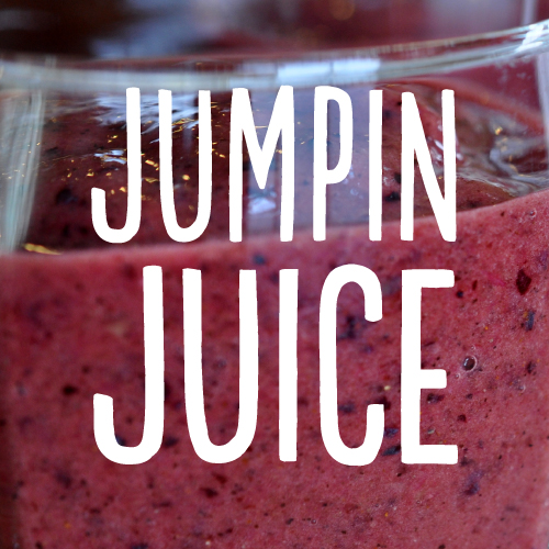 Jumpin Juice