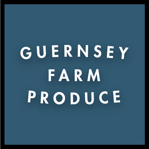 Guernsey Farm Produce