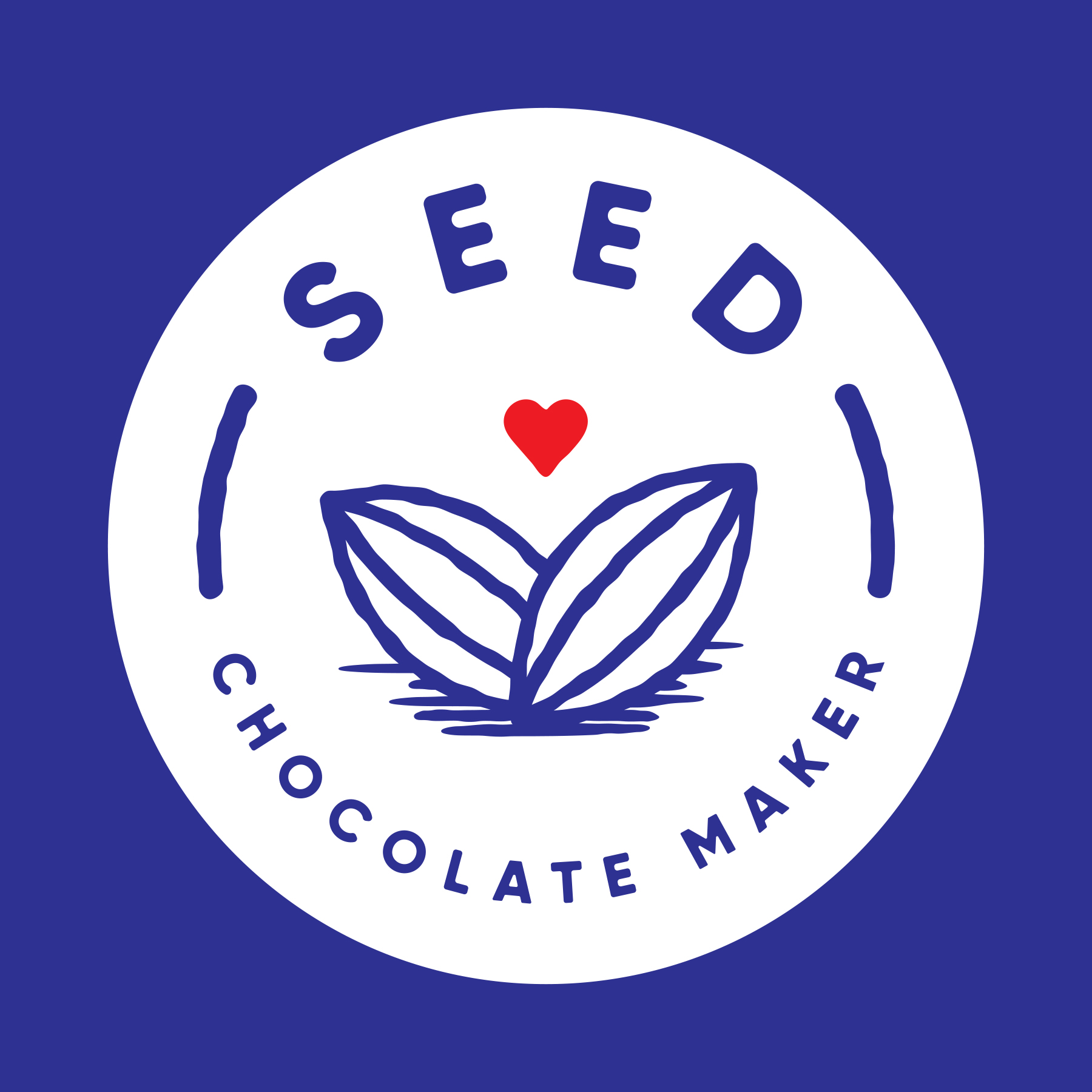 Seed Chocolate Maker