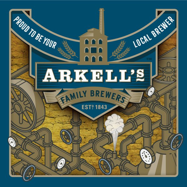 Arkell's Brewery