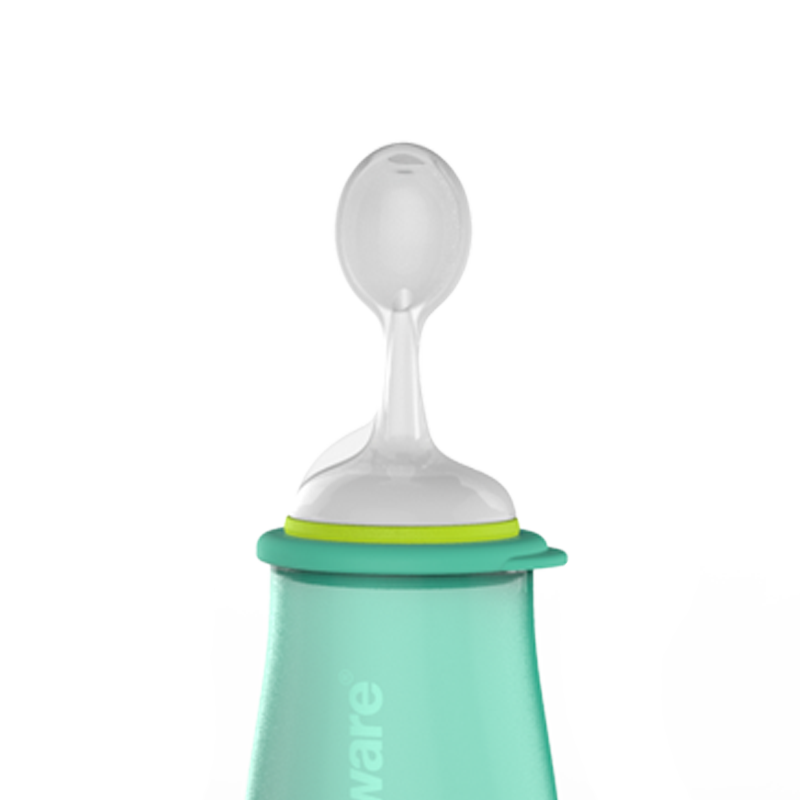 Tupperware baby feeder bottle set spoon crop.png