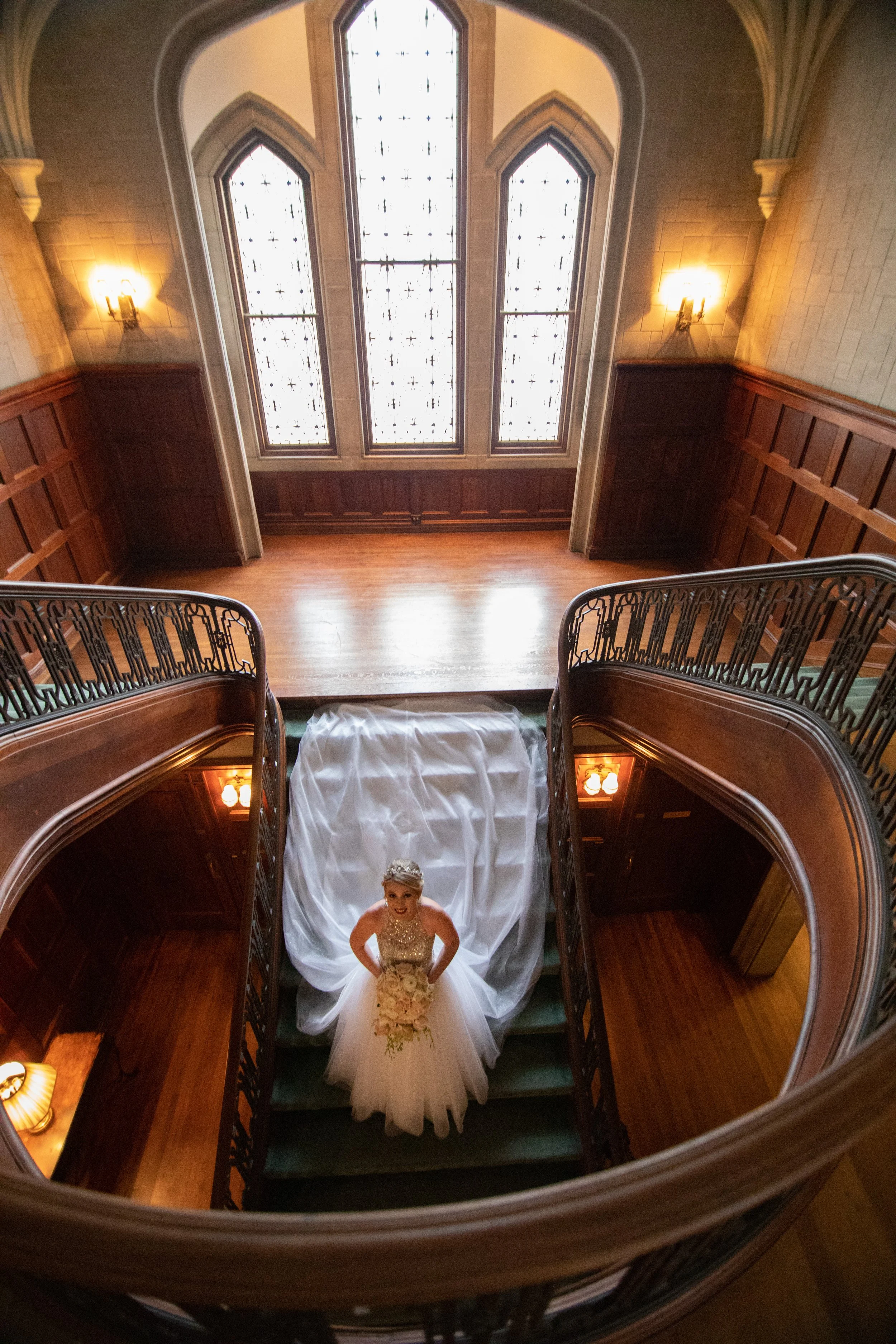 Atlanta's Best Wedding Photography by AtlantaArtisticWeddings