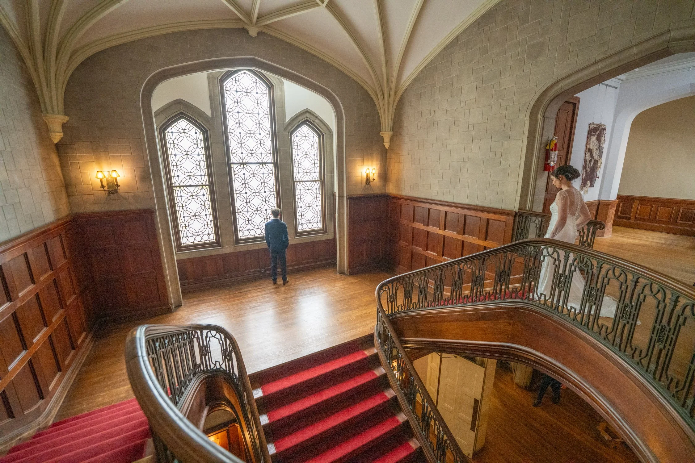 Atlanta wedding photographers at AtlantaArtsticWeddings documentary artistic