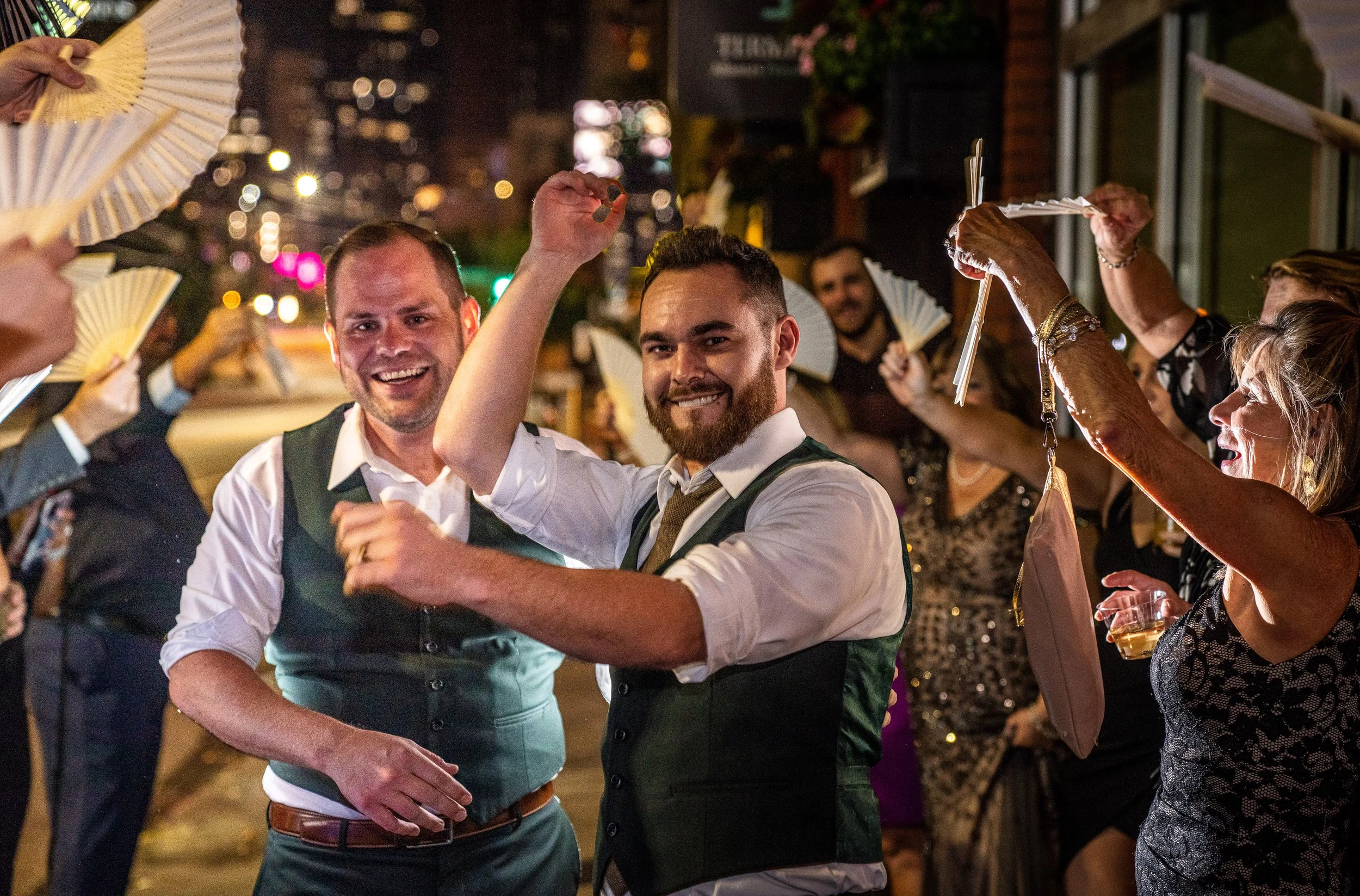 Photography by the Atlanta's Best Wedding Photographers at AtlantaArtisticWeddings capture the Candid and Intimate Moments with a Photo Documentary Style