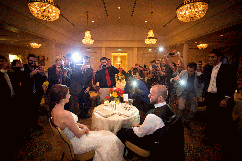 Google Photos and Auto Animation