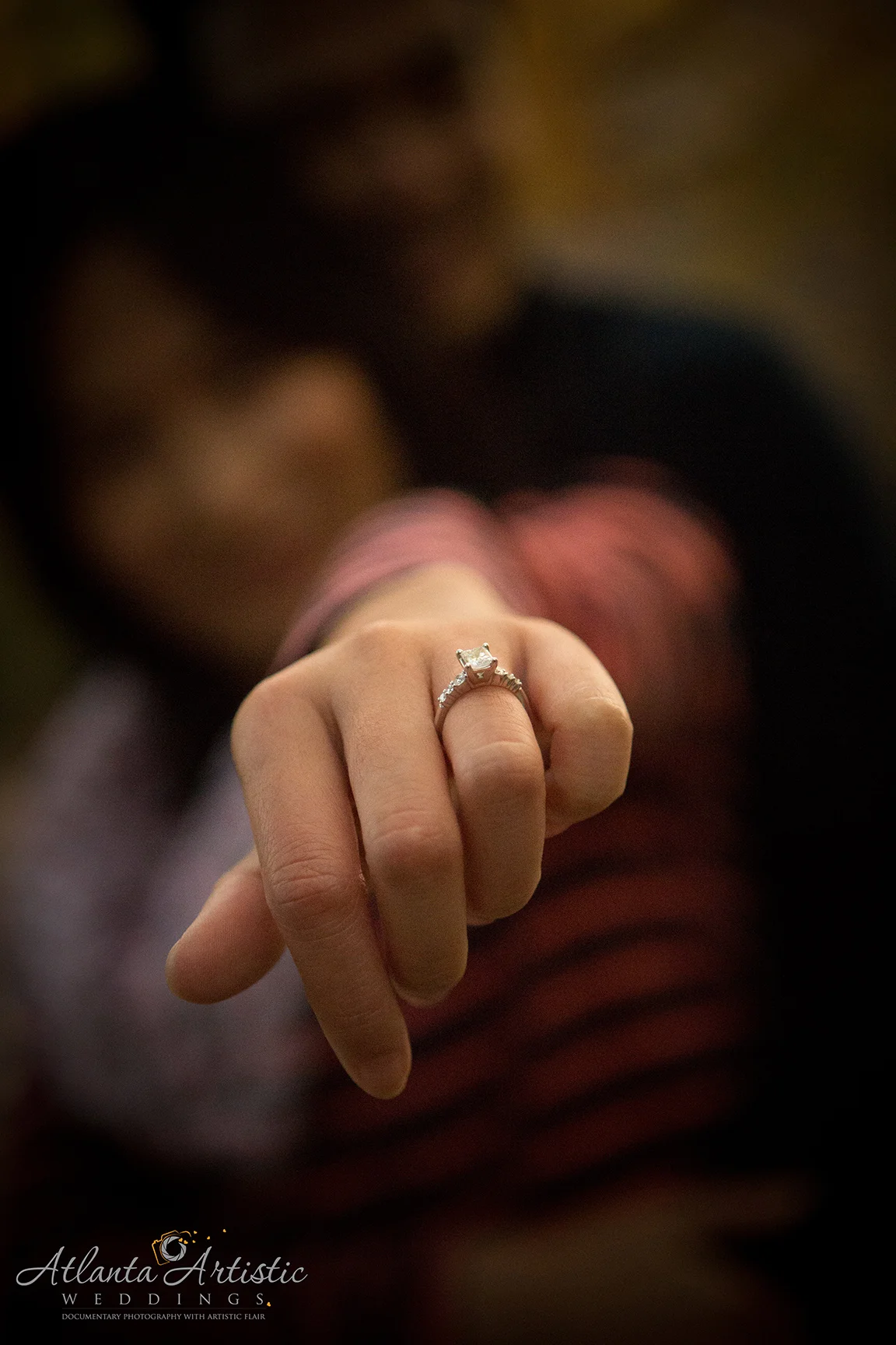 Why I offer a Engagment Session in Every Wedding Package