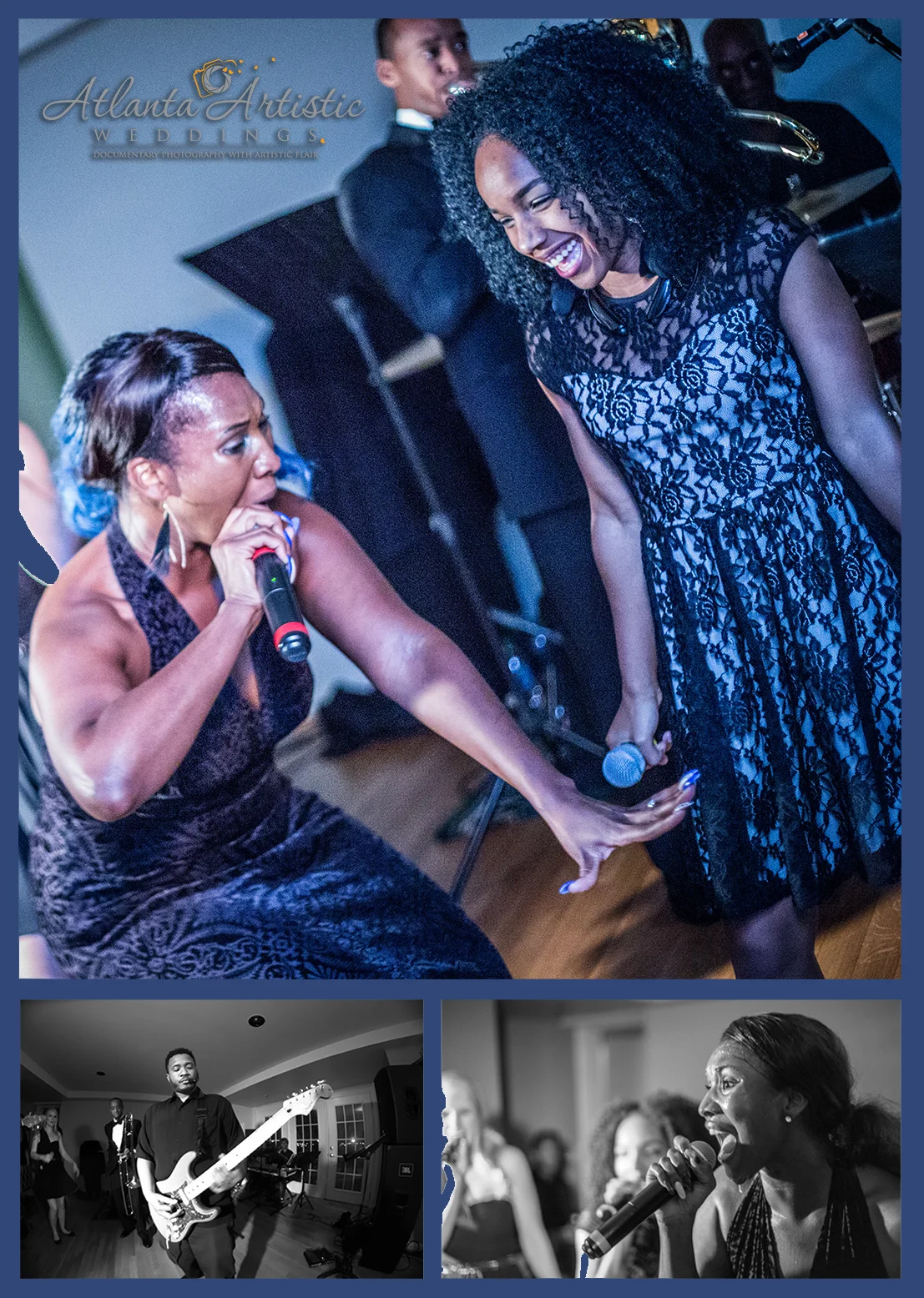 Great Band for Your Wedding