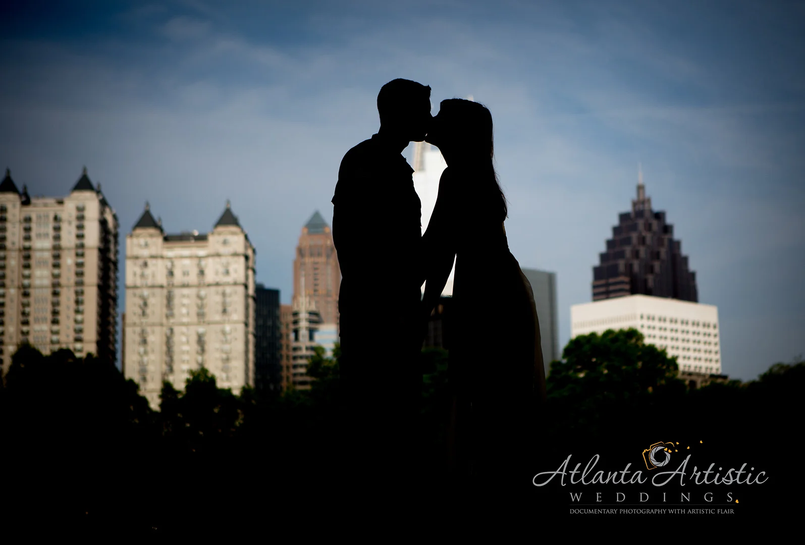 Engagement Session Included in Every package