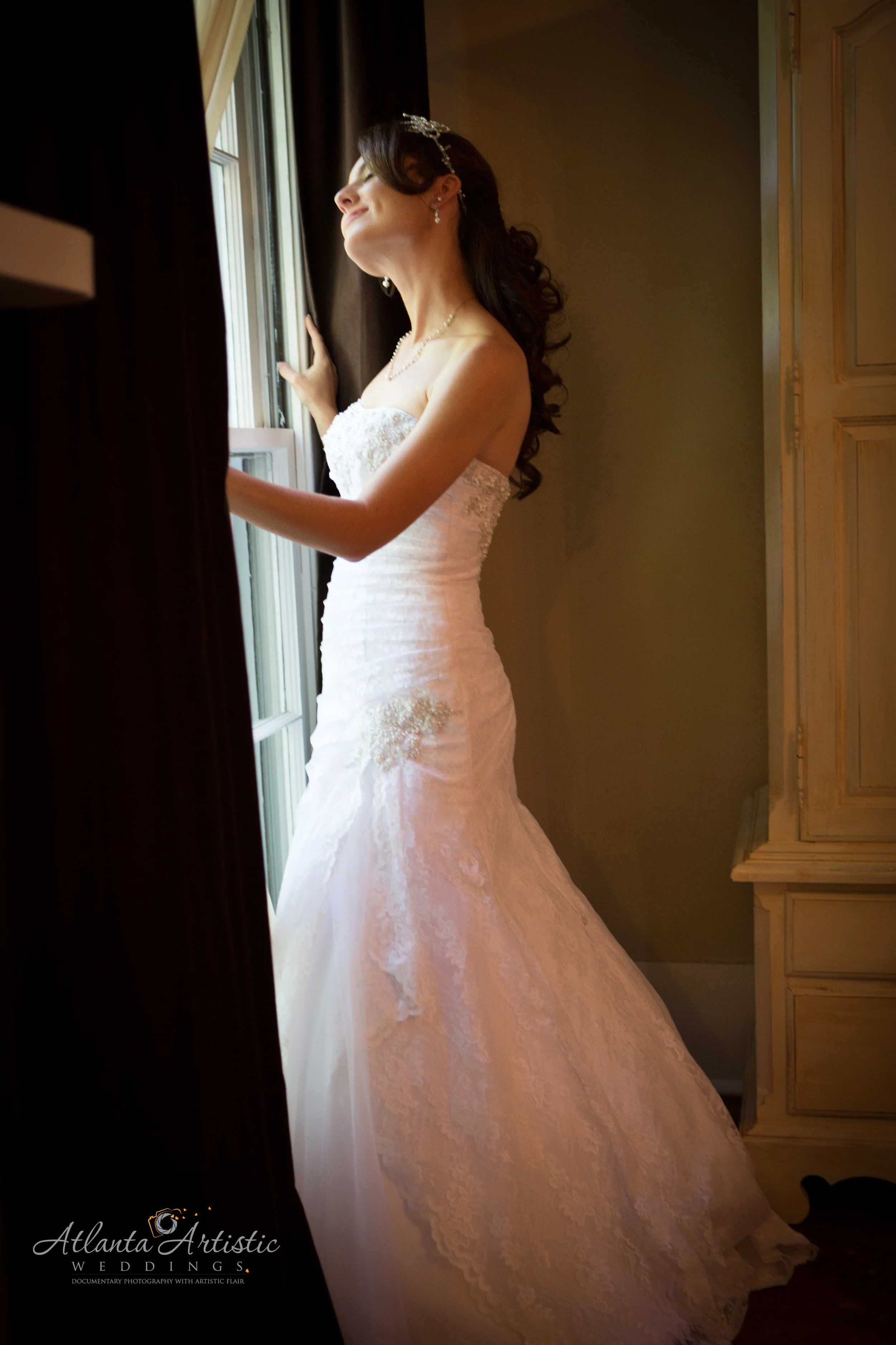 Wonderful Historic Wedding Venue