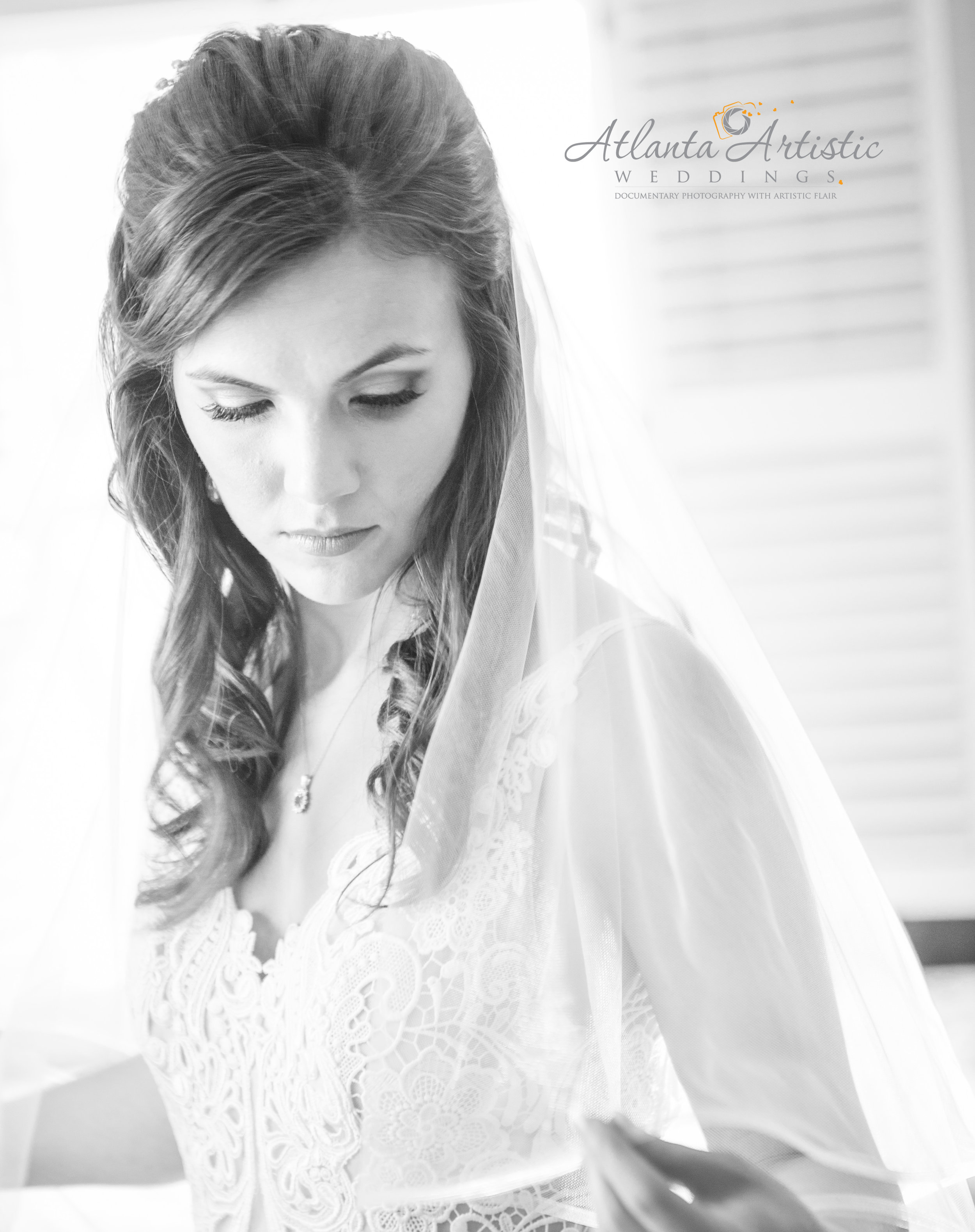  Photography by the Atlanta wedding photographers at Atlanta Artistic Weddings 