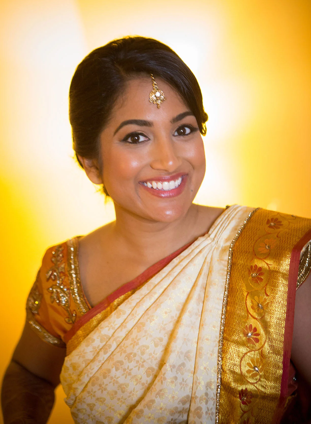 Atlanta Artistic Weddings