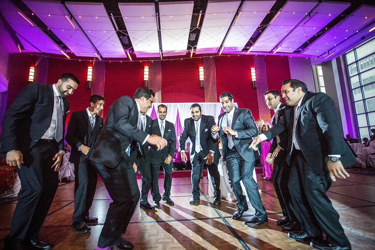 Atlanta Artistic Weddings
