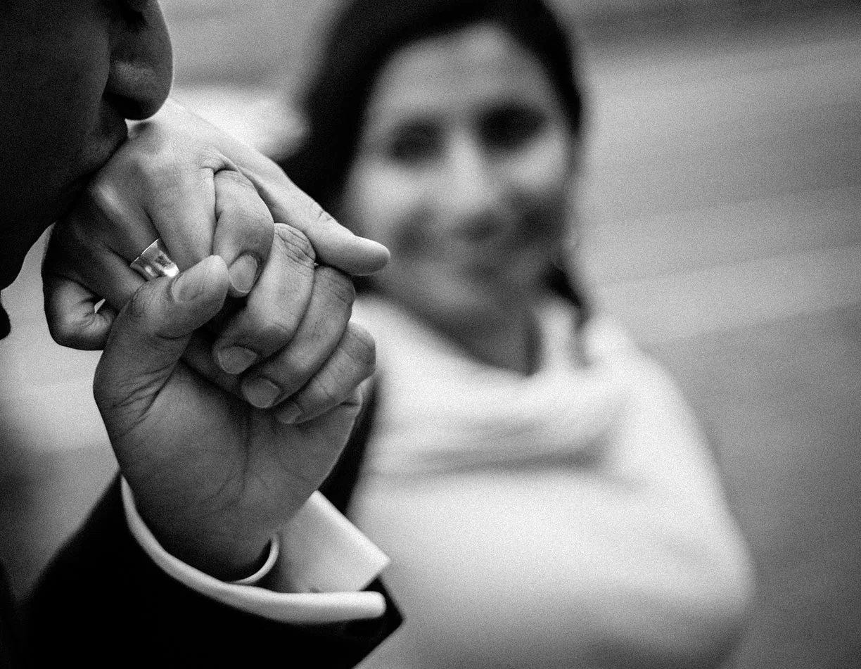 Atlanta Artistic Weddings