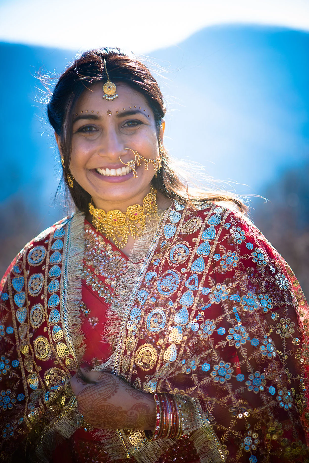 Atlanta Artistic Weddings