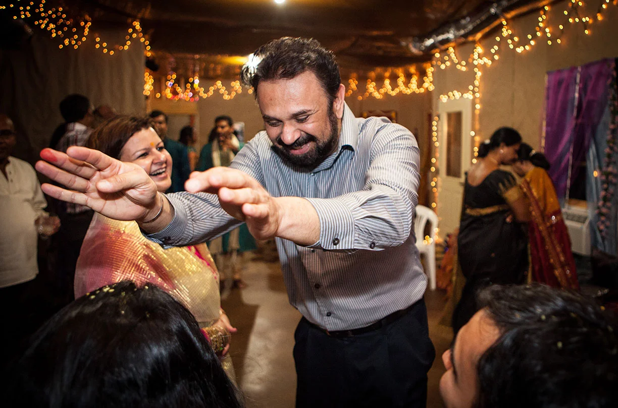Atlanta Artistic Weddings