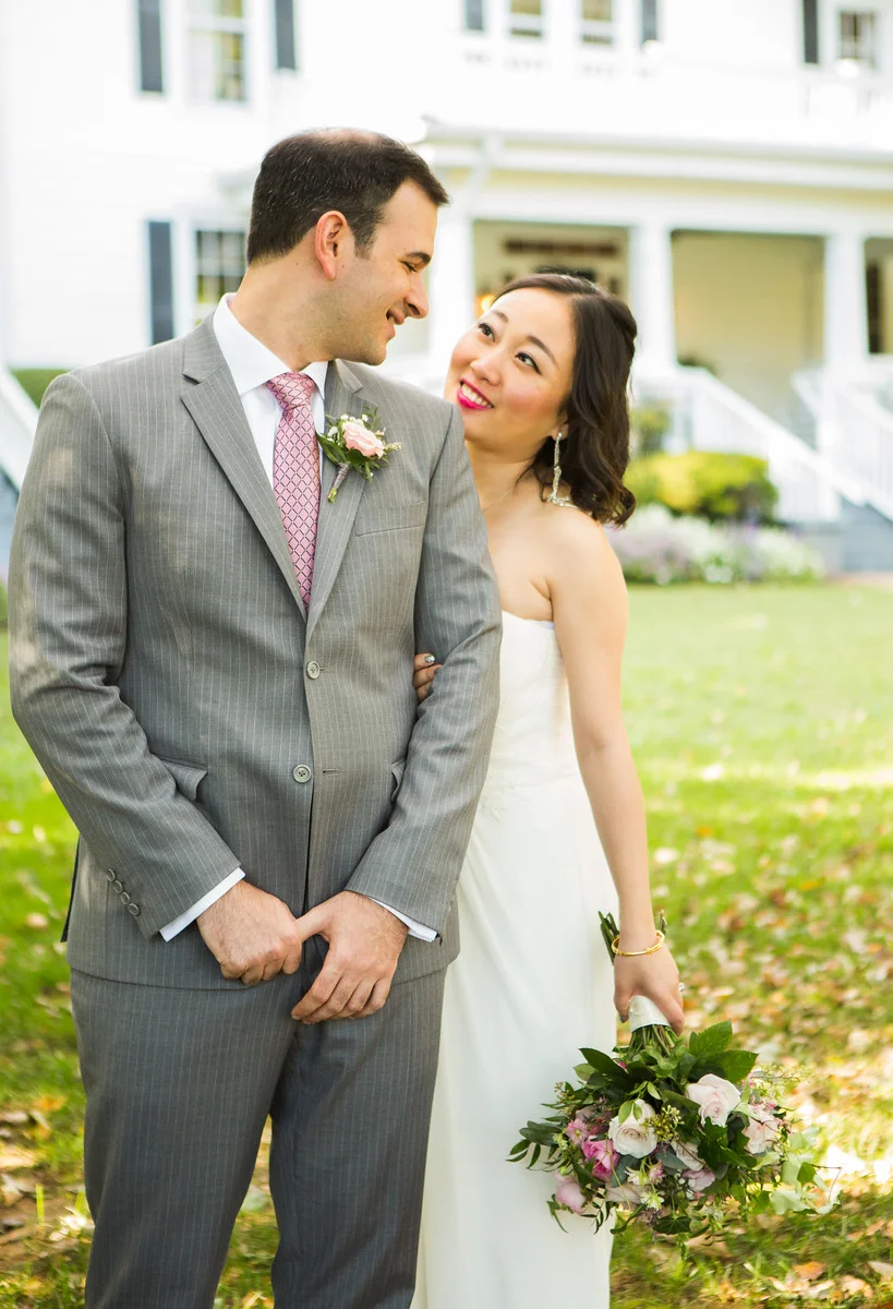 Photography by the Atlanta wedding photographers at AAW
