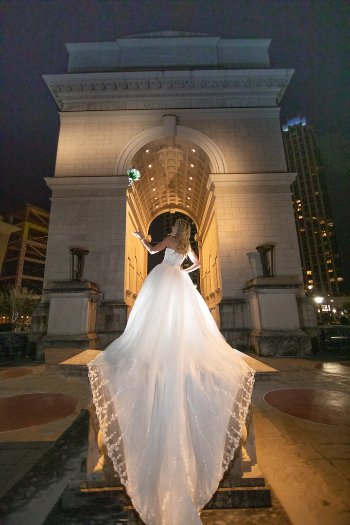  Photography by the Atlanta wedding photographers at AAW 