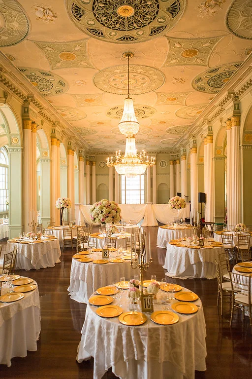 Photography by the Atlanta wedding photographers at AAW