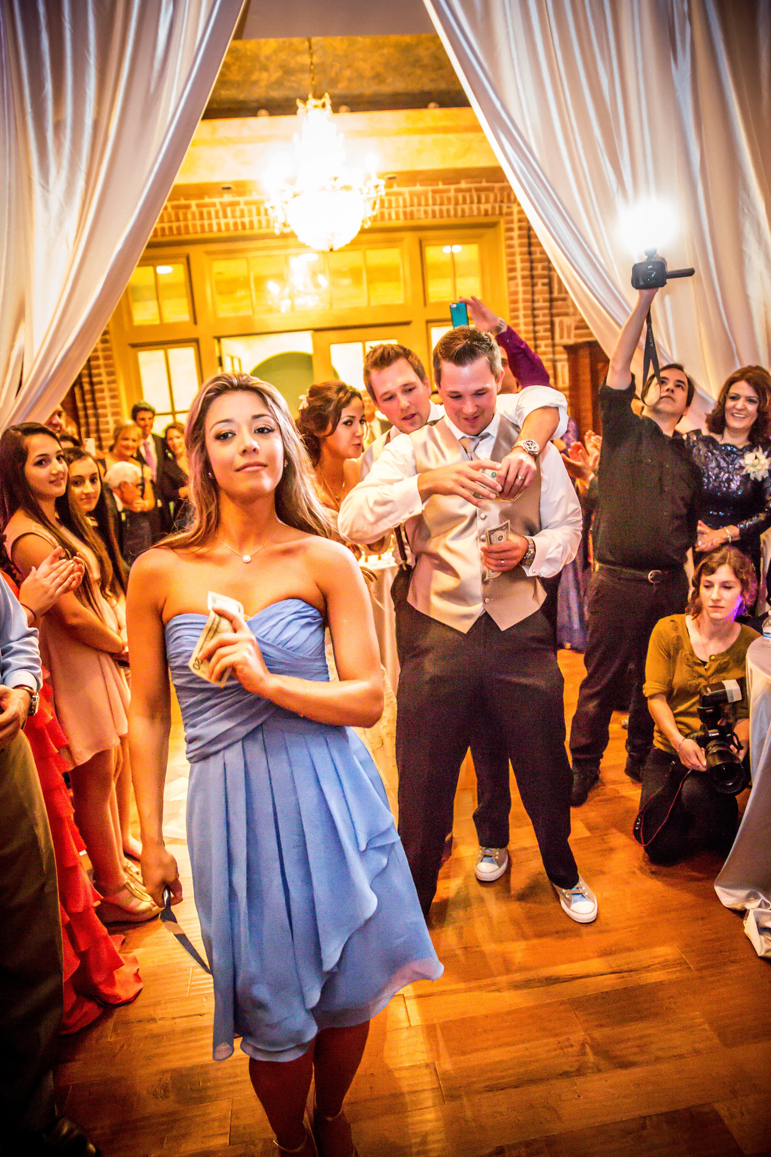 Persian Wedding Traditions: A Glimpse Into The Persian Culture