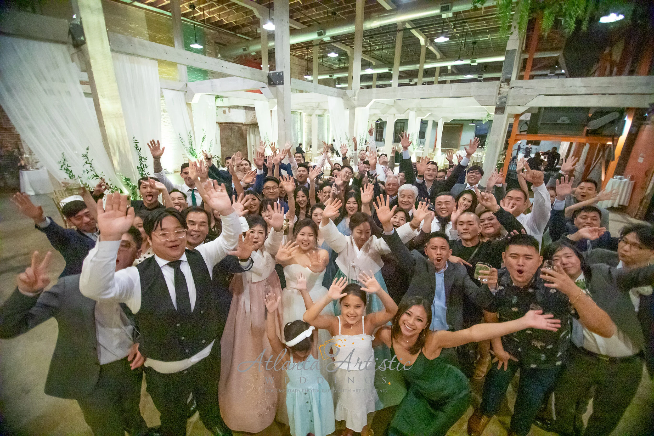 Guardian Works Atlanta Artistic Wedding Photographers | Atlanta Artistic Wedding ...