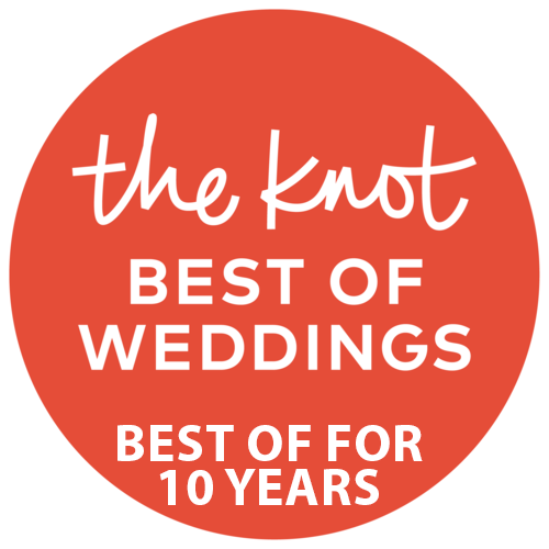 See our many reviews on the Knot