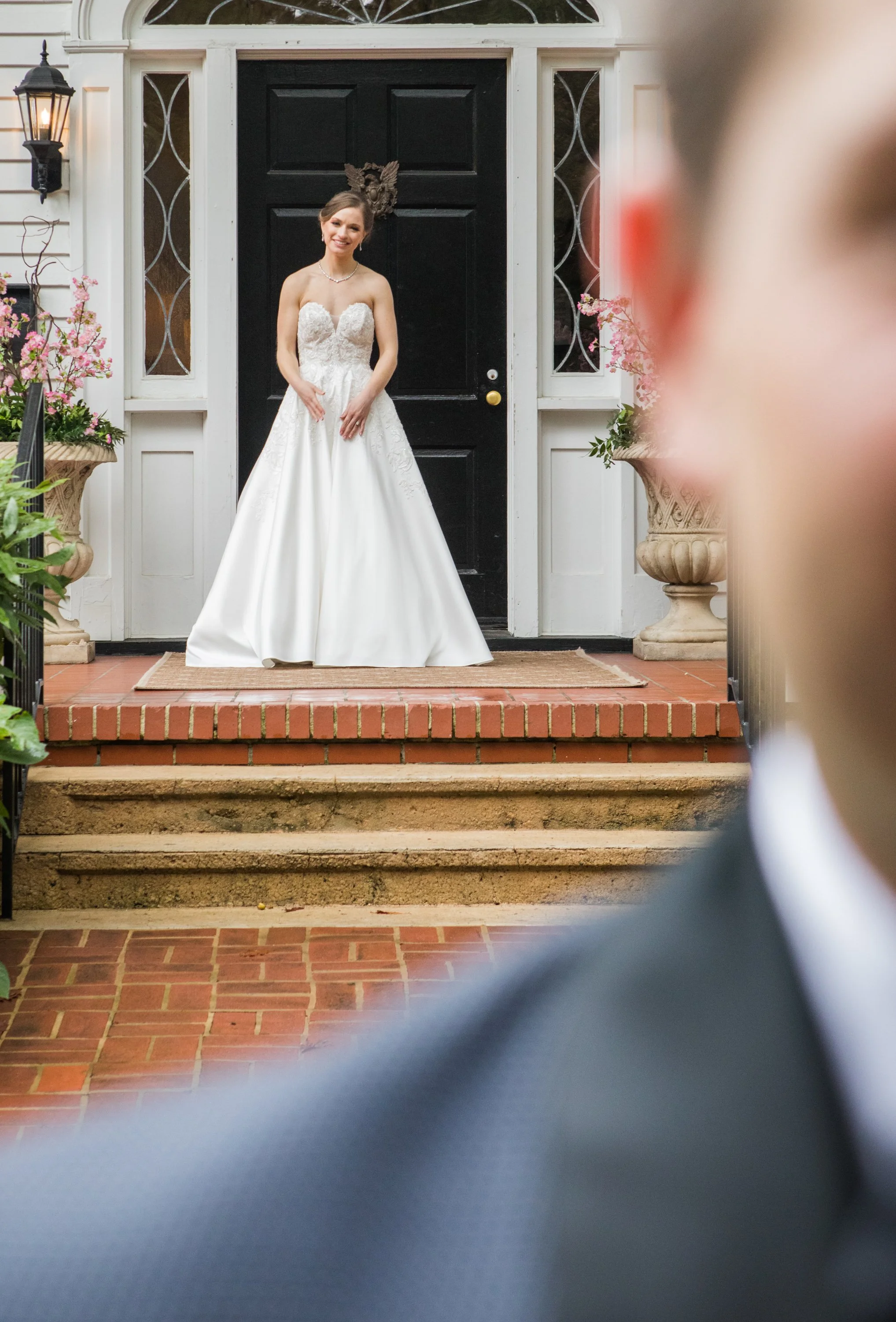 Atlanta Wedding Photographer - photography by - www.atlantaartis