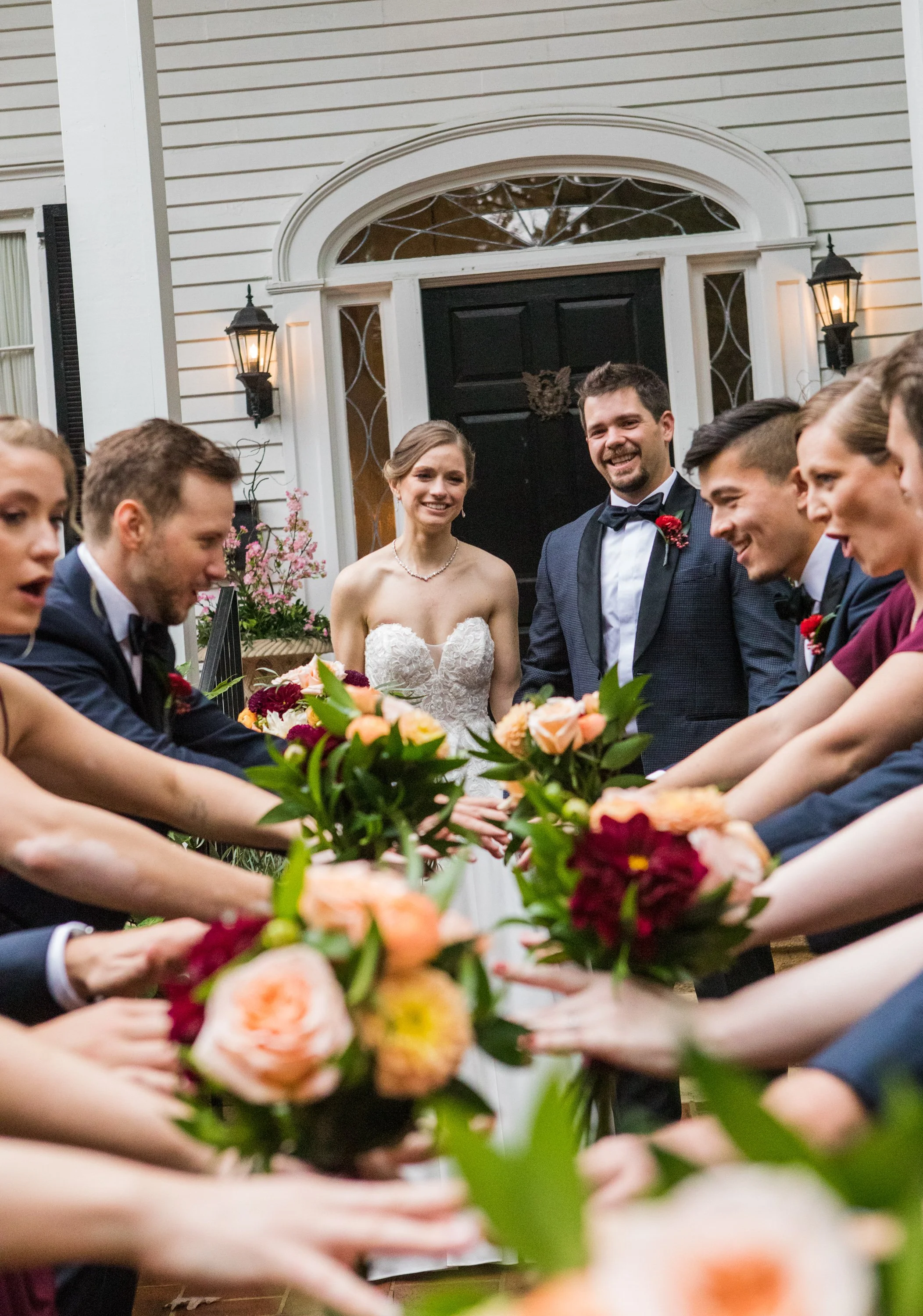 Atlanta Wedding Photographer - photography by - www.atlantaartis