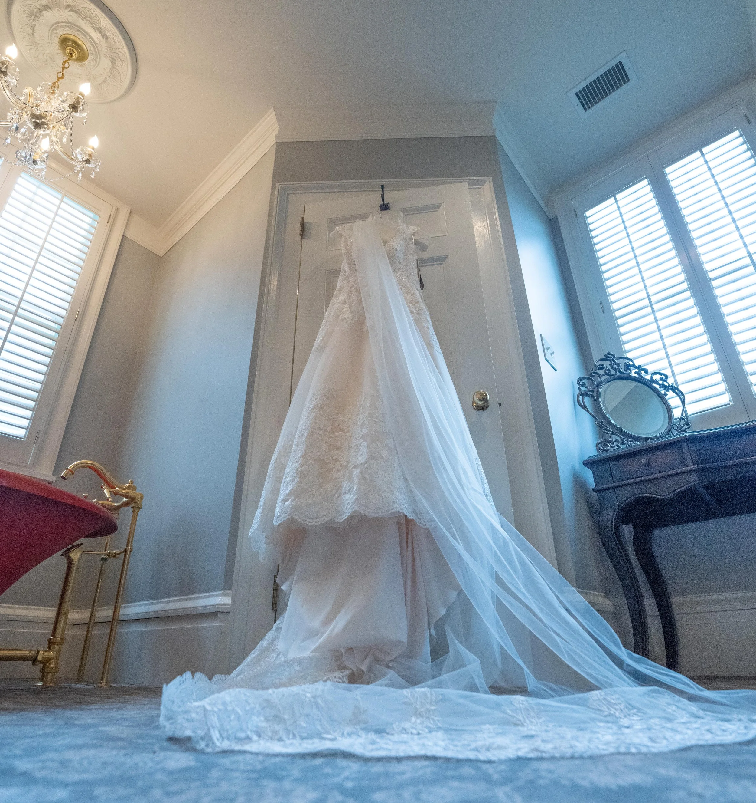 Atlanta wedding photographers