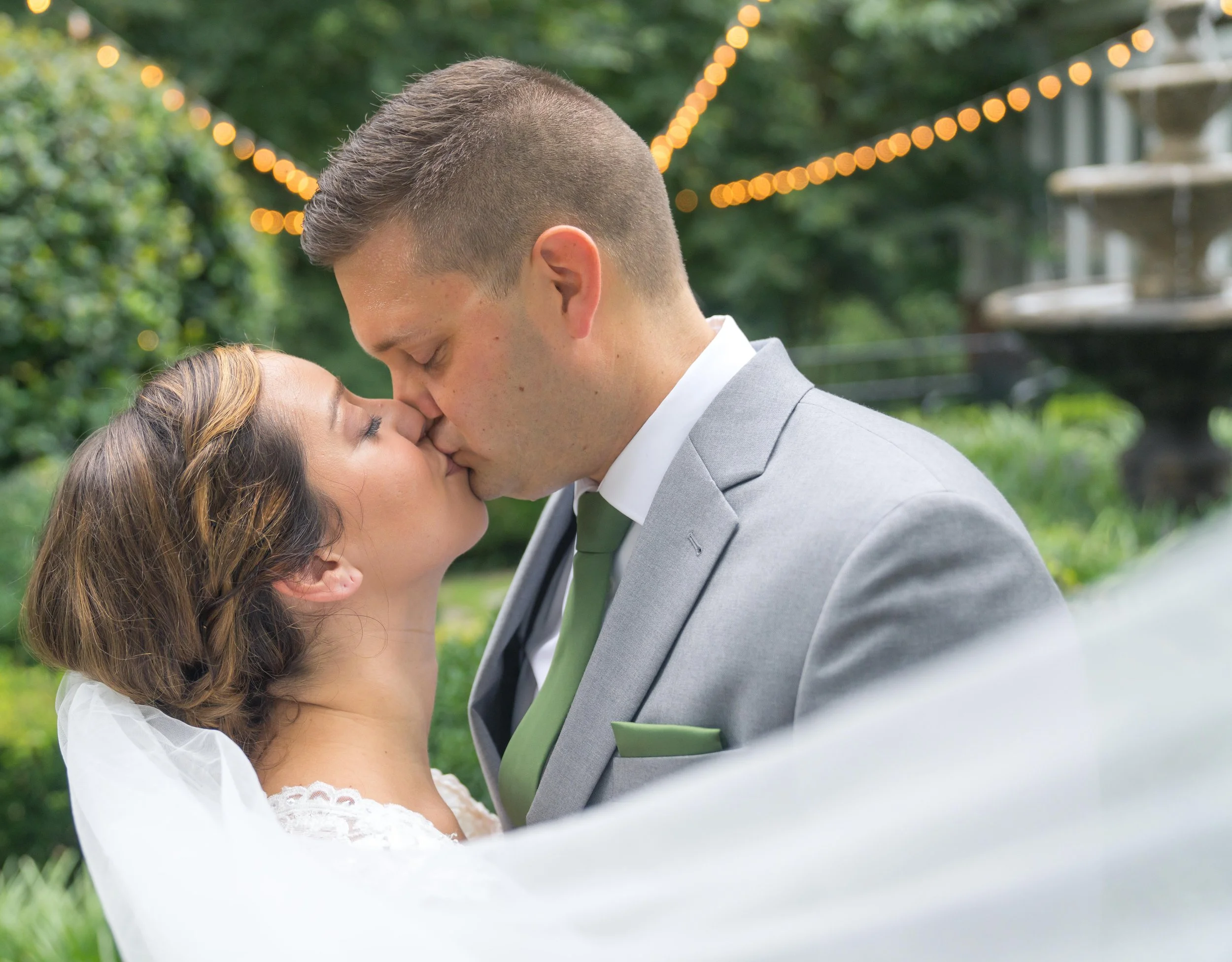 Atlanta wedding photographers