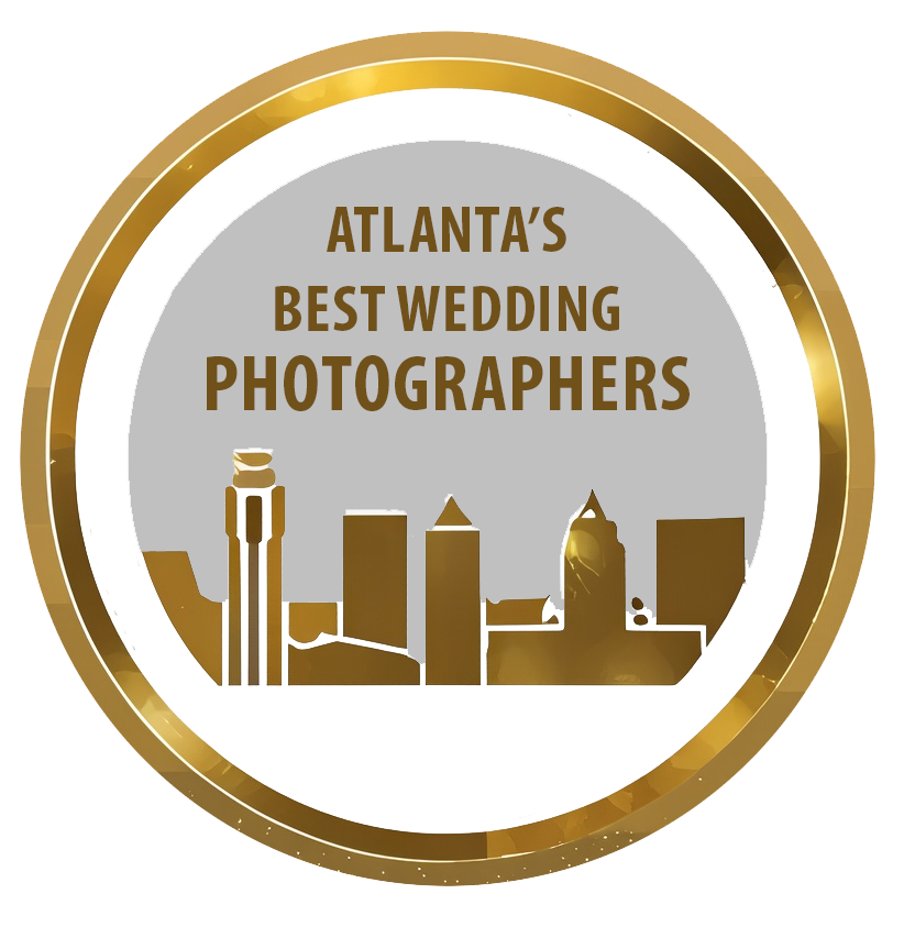 Best Atlanta Wedding Photographers 