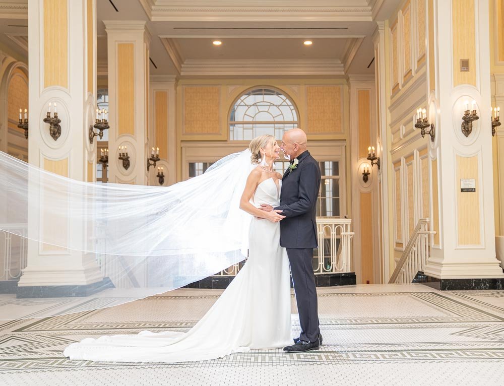 Atlanta Wedding Photographer Looks Back At 2023 Weddings